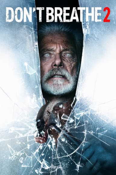 پوستر فیلم Don't Breathe 2 با زیرنویس فارسی Don't Breathe 2