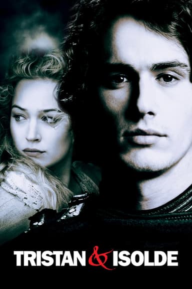 پوستر فیلم Tristan + Isolde با زیرنویس فارسی Tristan + Isolde