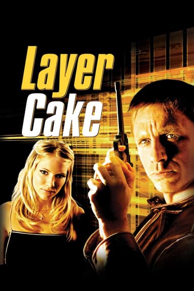 پوستر فیلم Layer Cake با زیرنویس فارسی Layer Cake