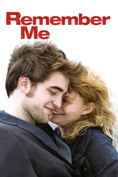 پوستر فیلم Remember Me با زیرنویس فارسی Remember Me