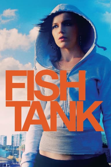 پوستر فیلم Fish Tank با زیرنویس فارسی Fish Tank