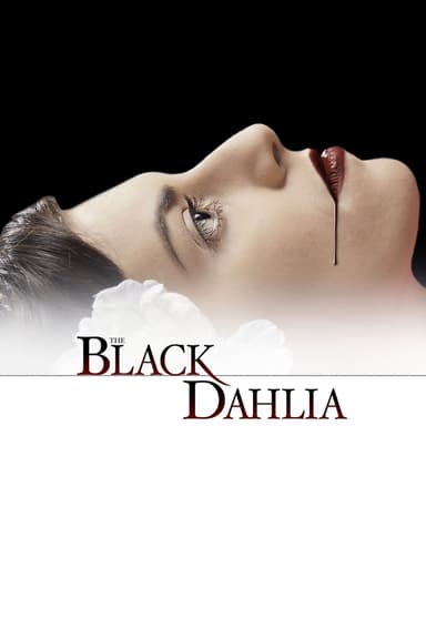 پوستر فیلم The Black Dahlia با زیرنویس فارسی The Black Dahlia