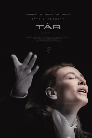 پوستر فیلم Tár با زیرنویس فارسی Tár