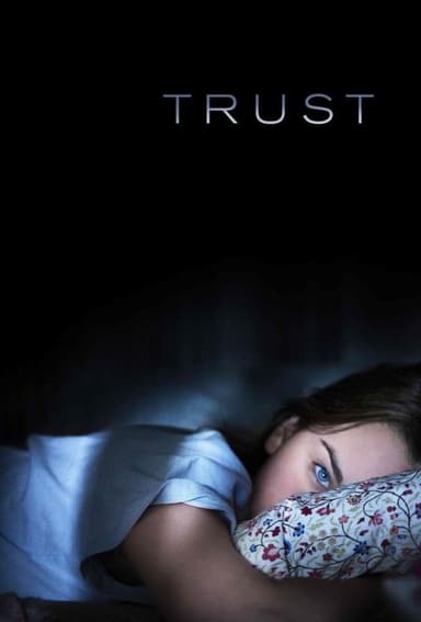پوستر فیلم Trust با زیرنویس فارسی Trust