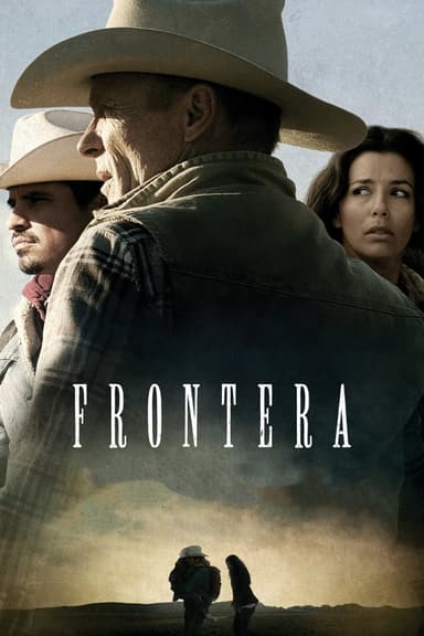 پوستر فیلم Frontera با زیرنویس فارسی Frontera