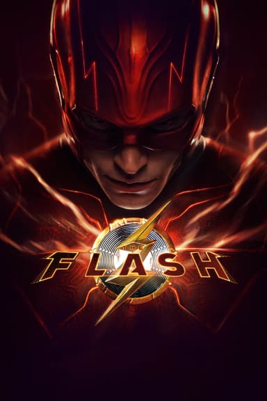 پوستر فیلم The Flash با زیرنویس فارسی The Flash