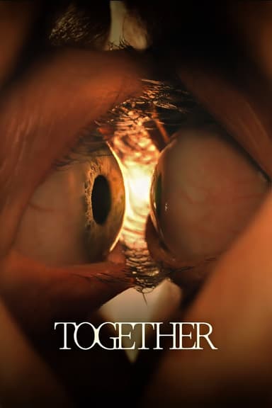 پوستر فیلم Together با زیرنویس فارسی Together