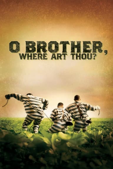 پوستر فیلم O Brother, Where Art Thou? با زیرنویس فارسی O Brother, Where Art Thou?