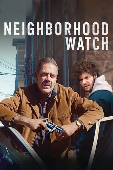 پوستر فیلم Neighborhood Watch با زیرنویس فارسی Neighborhood Watch