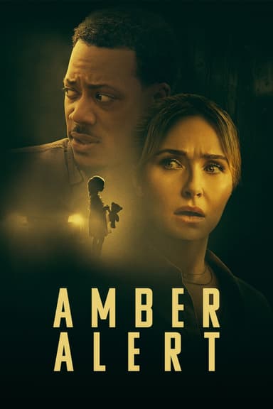 پوستر فیلم Amber Alert با زیرنویس فارسی Amber Alert