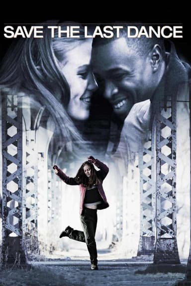 پوستر فیلم Save the Last Dance با زیرنویس فارسی Save the Last Dance