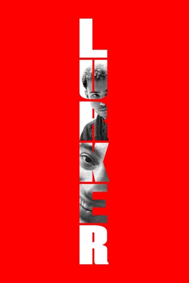 پوستر فیلم Lurker با زیرنویس فارسی Lurker