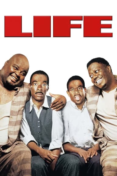 پوستر فیلم Life با زیرنویس فارسی Life