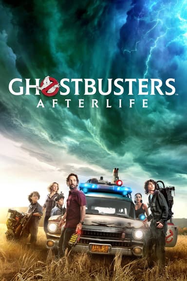 پوستر فیلم Ghostbusters: Afterlife با زیرنویس فارسی Ghostbusters: Afterlife