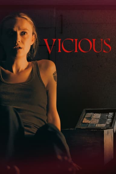 پوستر فیلم Vicious با زیرنویس فارسی Vicious