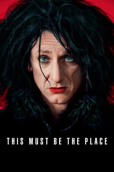 پوستر فیلم This Must Be the Place با زیرنویس فارسی This Must Be the Place