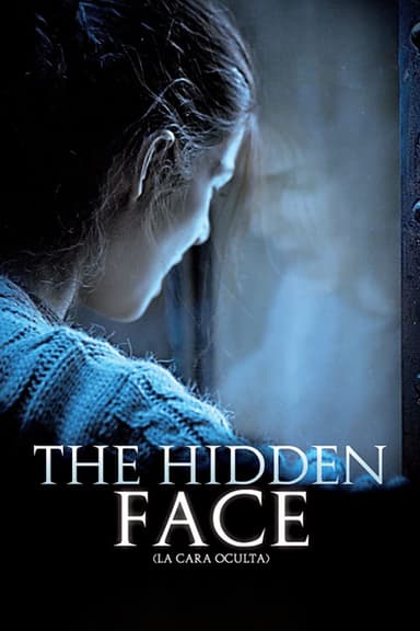 پوستر فیلم The Hidden Face با زیرنویس فارسی The Hidden Face