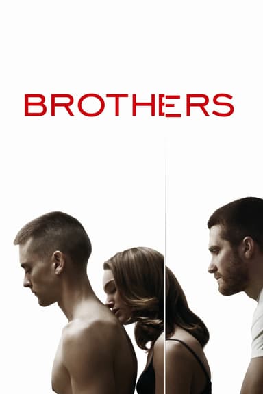 پوستر فیلم Brothers با زیرنویس فارسی Brothers