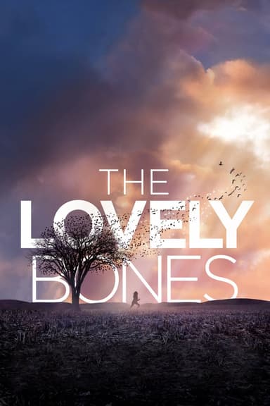 پوستر فیلم The Lovely Bones با زیرنویس فارسی The Lovely Bones