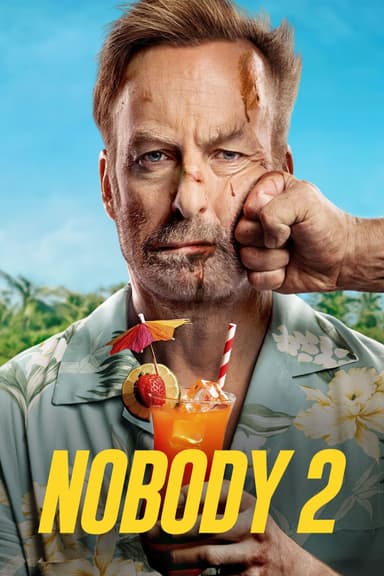 پوستر فیلم Nobody 2 با زیرنویس فارسی Nobody 2