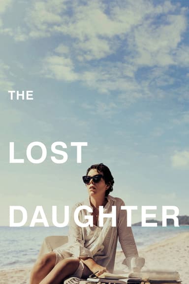 پوستر فیلم The Lost Daughter با زیرنویس فارسی The Lost Daughter