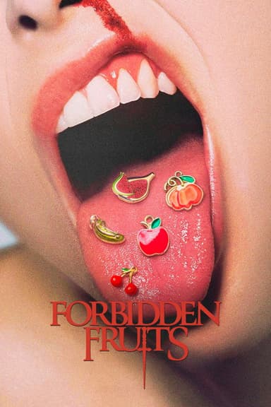 پوستر فیلم Forbidden Fruits با زیرنویس فارسی Forbidden Fruits