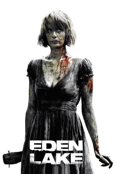 پوستر فیلم Eden Lake با زیرنویس فارسی Eden Lake