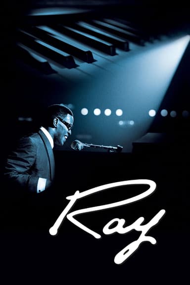 پوستر فیلم Ray با زیرنویس فارسی Ray