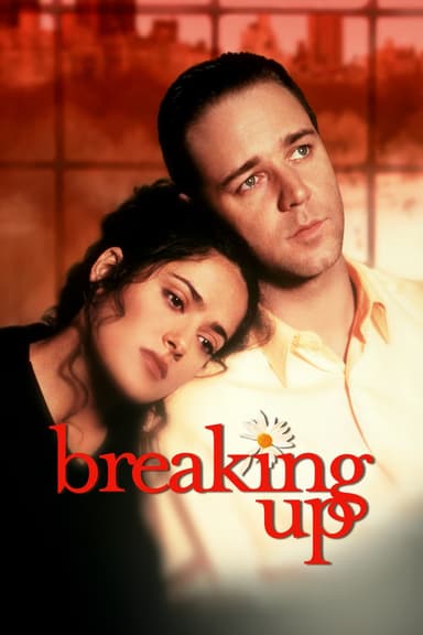 پوستر فیلم Breaking Up با زیرنویس فارسی Breaking Up