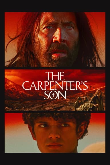 پوستر فیلم The Carpenter's Son با زیرنویس فارسی The Carpenter's Son