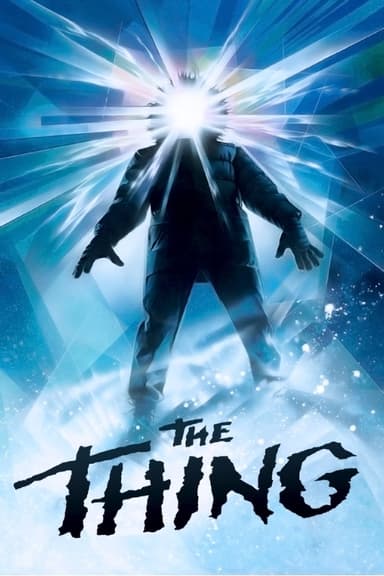 پوستر فیلم The Thing با زیرنویس فارسی The Thing