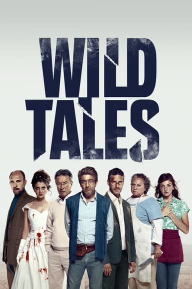 پوستر فیلم Wild Tales با زیرنویس فارسی Wild Tales