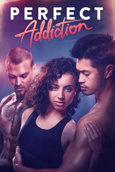 پوستر فیلم Perfect Addiction با زیرنویس فارسی Perfect Addiction