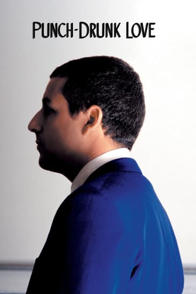 پوستر فیلم Punch-Drunk Love با زیرنویس فارسی Punch-Drunk Love