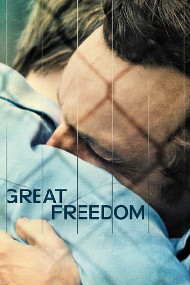 پوستر فیلم Great Freedom با زیرنویس فارسی Great Freedom