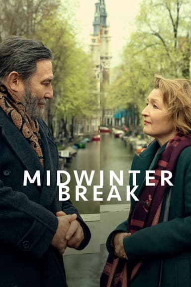 پوستر فیلم Midwinter Break با زیرنویس فارسی Midwinter Break