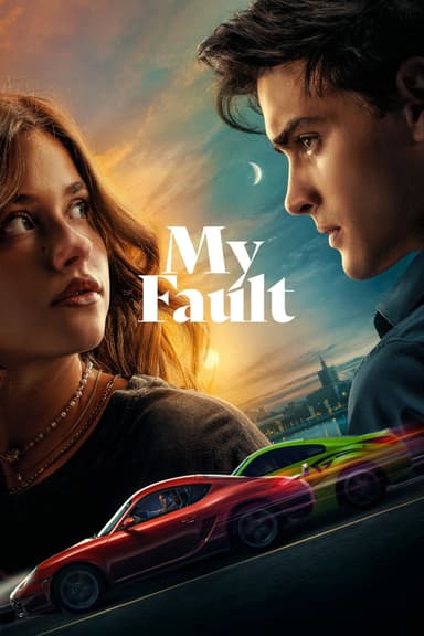 پوستر فیلم My Fault (Culpa Mía) با زیرنویس فارسی My Fault (Culpa Mía)