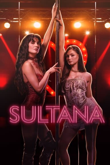 پوستر فیلم Sultana با زیرنویس فارسی Sultana