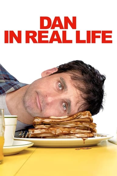 پوستر فیلم Dan in Real Life با زیرنویس فارسی Dan in Real Life