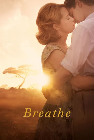 پوستر فیلم Breathe با زیرنویس فارسی Breathe
