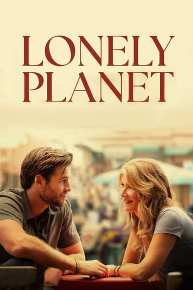 پوستر فیلم Lonely Planet با زیرنویس فارسی Lonely Planet