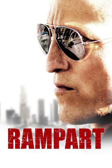 پوستر فیلم Rampart با زیرنویس فارسی Rampart
