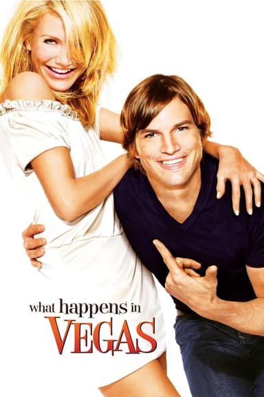 پوستر فیلم What Happens in Vegas با زیرنویس فارسی What Happens in Vegas