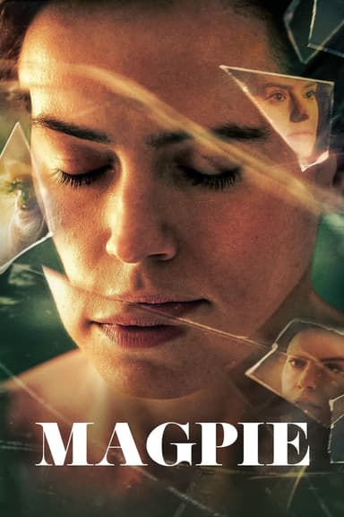 پوستر فیلم Magpie با زیرنویس فارسی Magpie