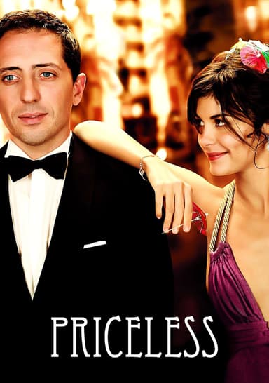 پوستر فیلم Priceless با زیرنویس فارسی Priceless