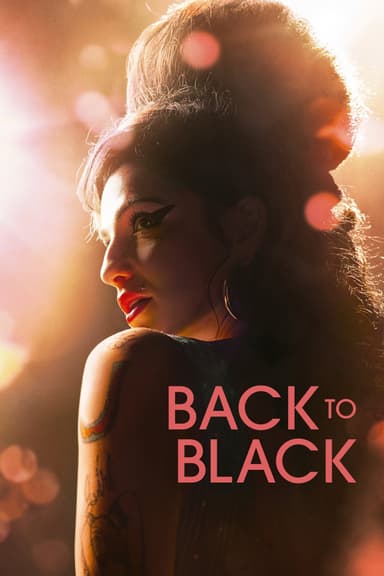 پوستر فیلم Back to Black با زیرنویس فارسی Back to Black