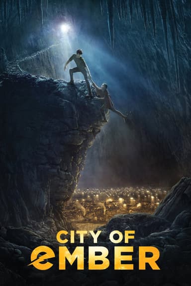 پوستر فیلم City of Ember با زیرنویس فارسی City of Ember