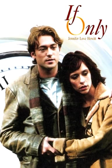 پوستر فیلم If Only با زیرنویس فارسی If Only