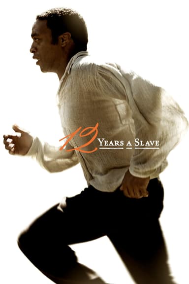 پوستر فیلم 12 Years a Slave با زیرنویس فارسی 12 Years a Slave