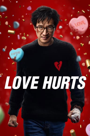 پوستر فیلم Love Hurts با زیرنویس فارسی Love Hurts